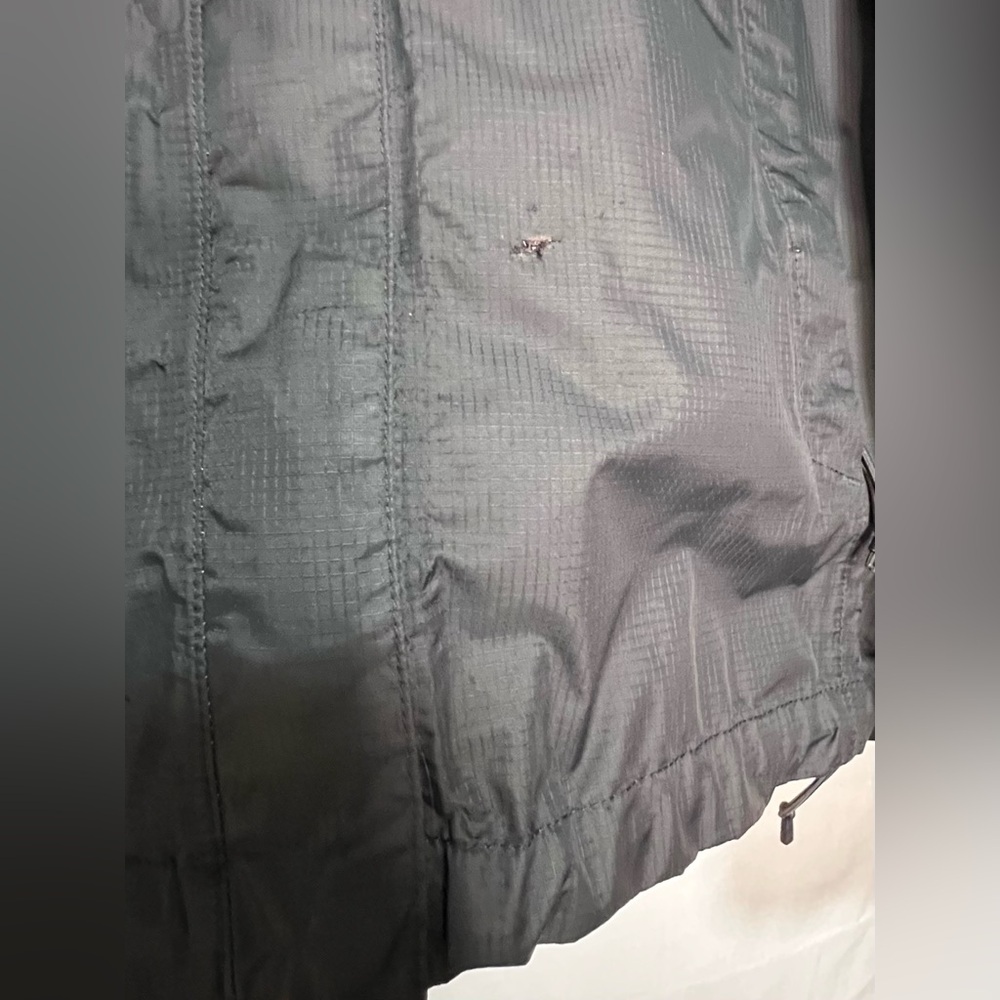 The North Face DryVent Rain Jacket Waterproof Running Activewear Hiking Outdoor - Picture 7 of 16